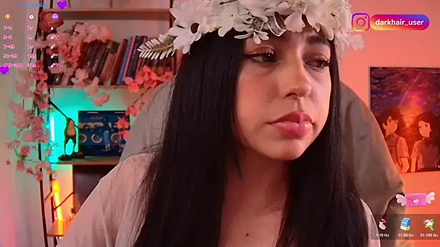Sweet_Nyx webcam