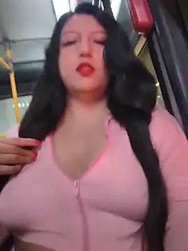 Melany_daring webcam