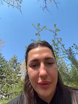 AleksandraRich webcam