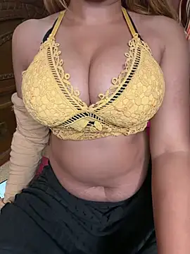 CANDY-3 webcam