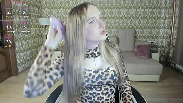 Vi_Luxy webcam