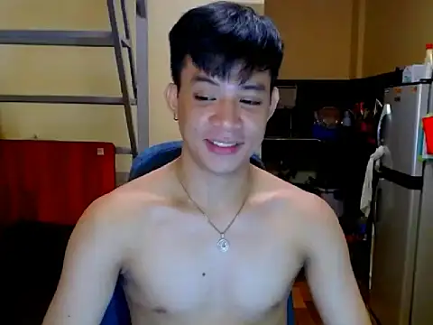 AsianCUMQUICKLY webcam