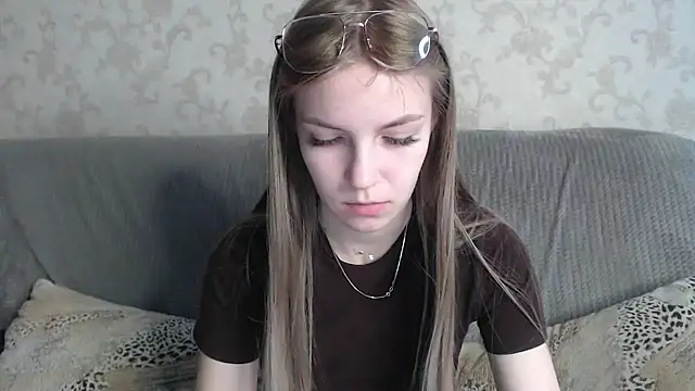 HitGyrl webcam