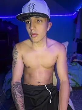 pabonsito webcam