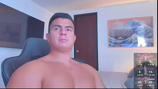 RJBarto webcam
