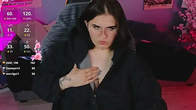 Dark_Shine webcam