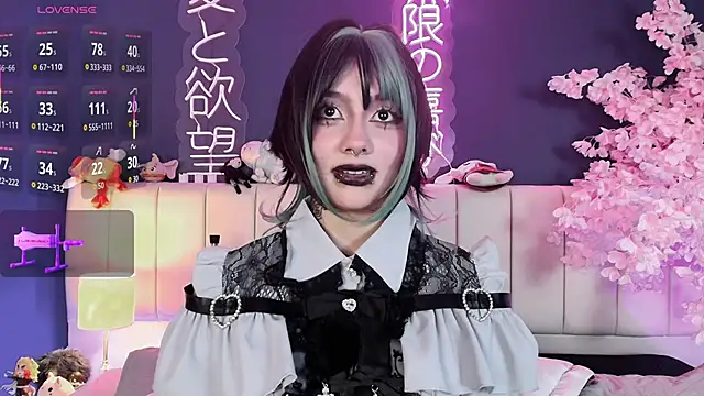 Shizuko_ webcam