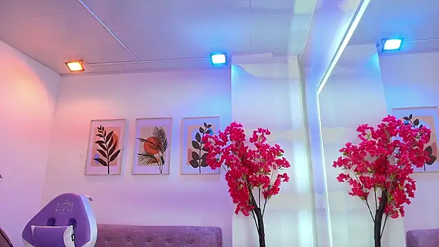 Anie_johnson webcam