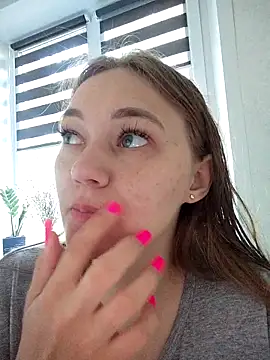 AlisaKisa webcam