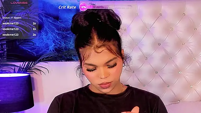 Keira_Fox31 webcam