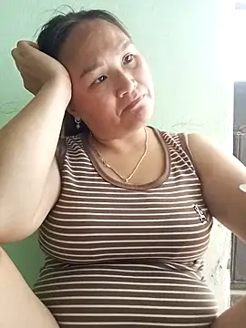 Tamara-a webcam