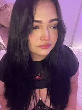 Mericute_ webcam