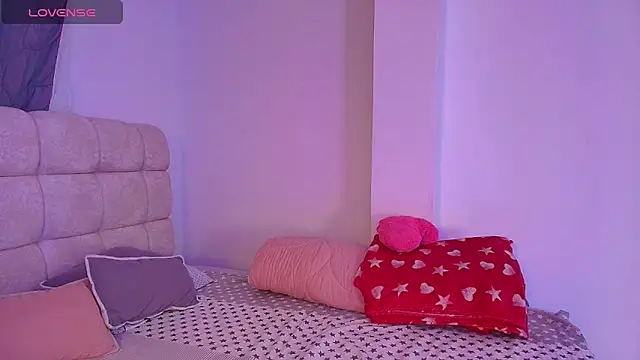 Julieta_Rose19 webcam