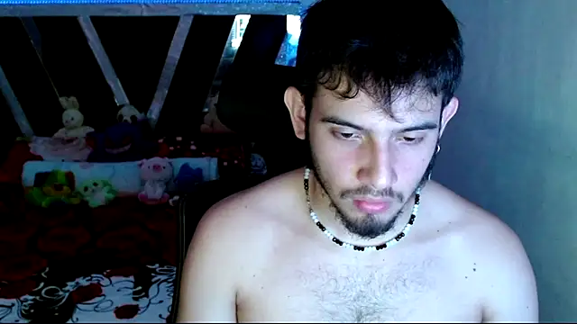Sebasxxl12 webcam