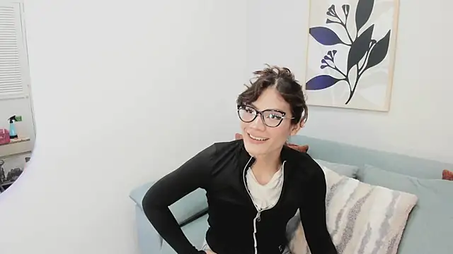 KassMonroe webcam