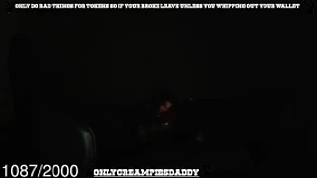 onlycreampiesdaddy webcam