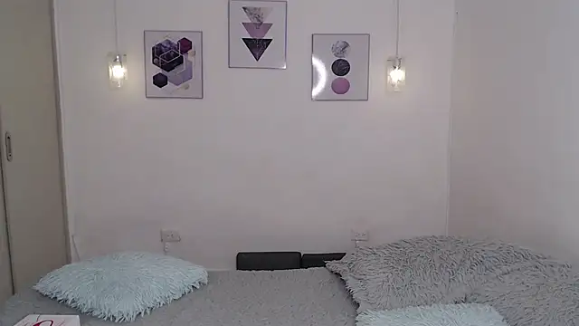 selene_rouse_ webcam