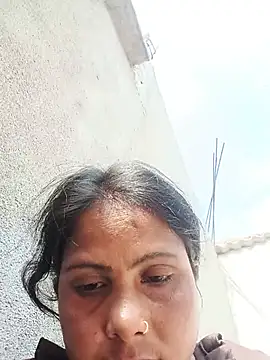 Shreya_pandit webcam