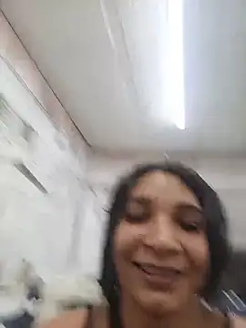 chikivivi- webcam