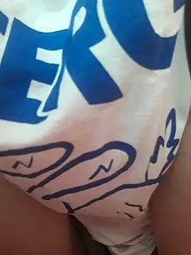 JerryJen11 webcam
