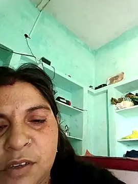 Rajni248096 webcam