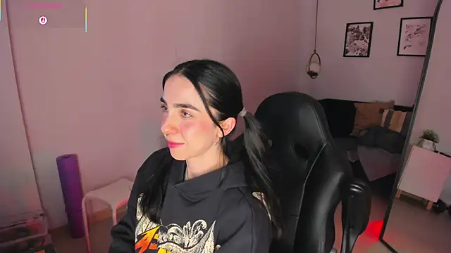 Luna_tagliaferri webcam
