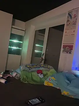 Just-Lilly webcam
