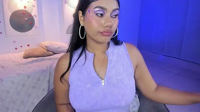 paulina_soul webcam