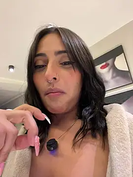 Nanda_vixen_ webcam