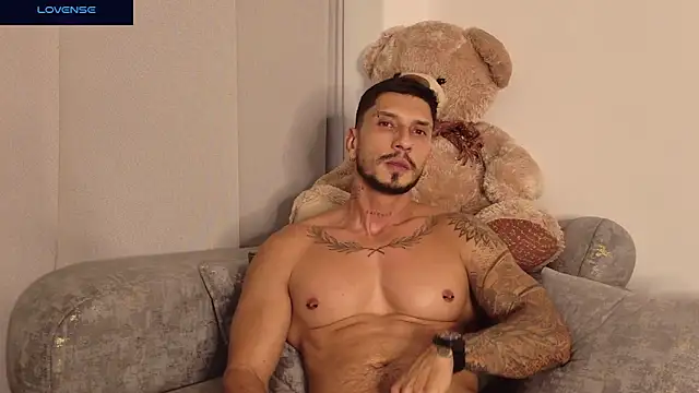 Seth_Vega_ webcam