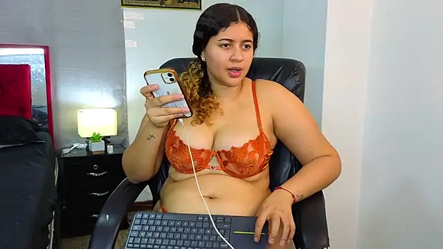 goodgirlxxl webcam