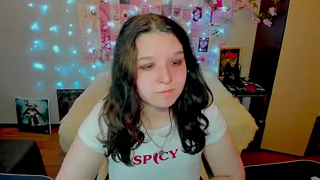 Kate_Acid webcam