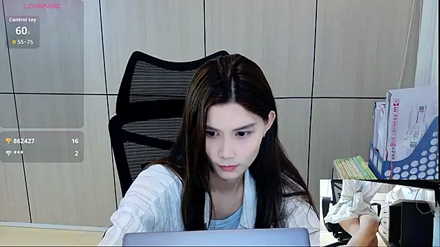 zhen-68 webcam