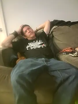 yourMasterisBored webcam