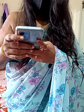poojag_2 webcam