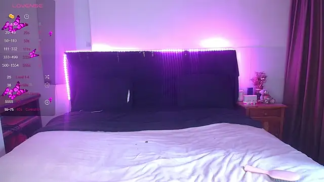 ammyska webcam