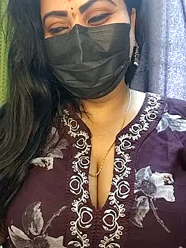 Anushka_flower webcam