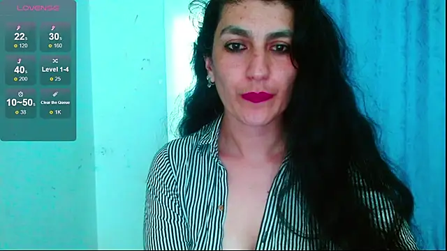 diosa_gil webcam