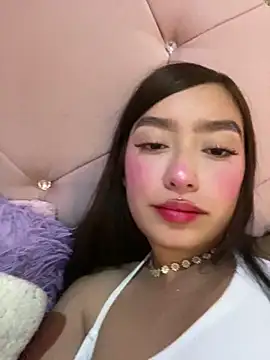 Miakittyyy webcam