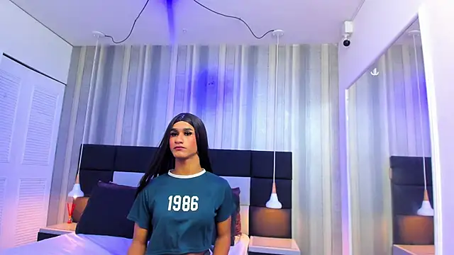 tiffanykanox webcam