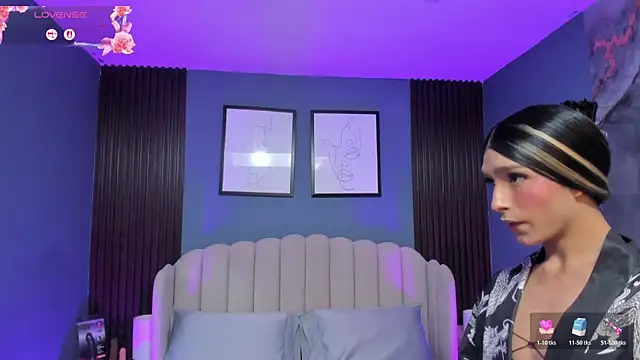 adhara__skinny webcam
