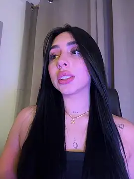 IsabellaNoir_ webcam