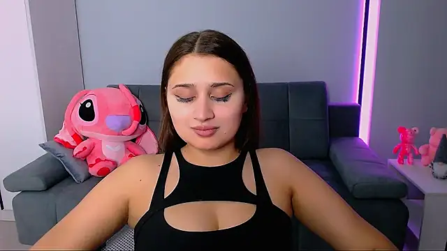 Amelie_Darkside webcam