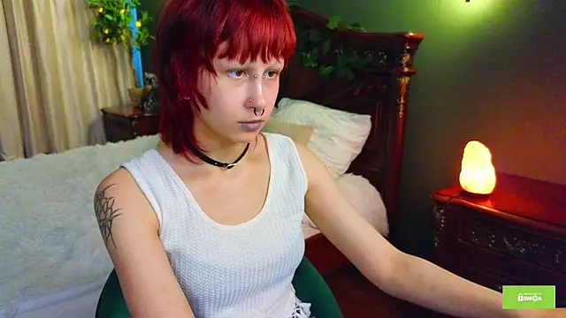 Nana_Mori webcam