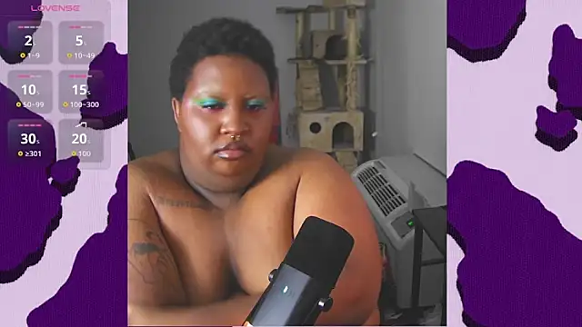 xxmoniquestarrxx webcam