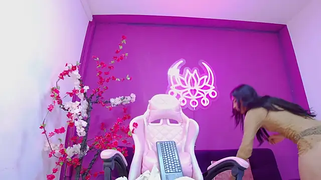 Iris_komatsu webcam