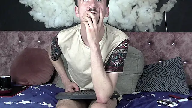 TylerVex webcam