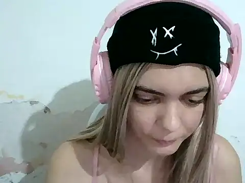 Angel_Ristoww webcam