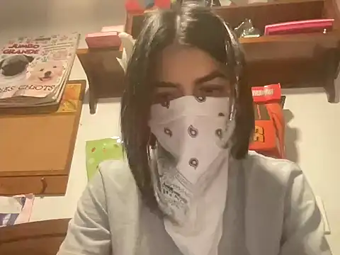 VenezolanasENcolombia webcam