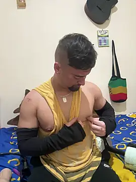 Manchas94 webcam